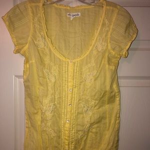 Aeropostale summer top